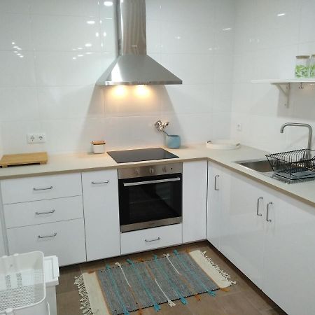 Apartamentos Areia E Mar Norte 빌라프라이라데안코라 외부 사진