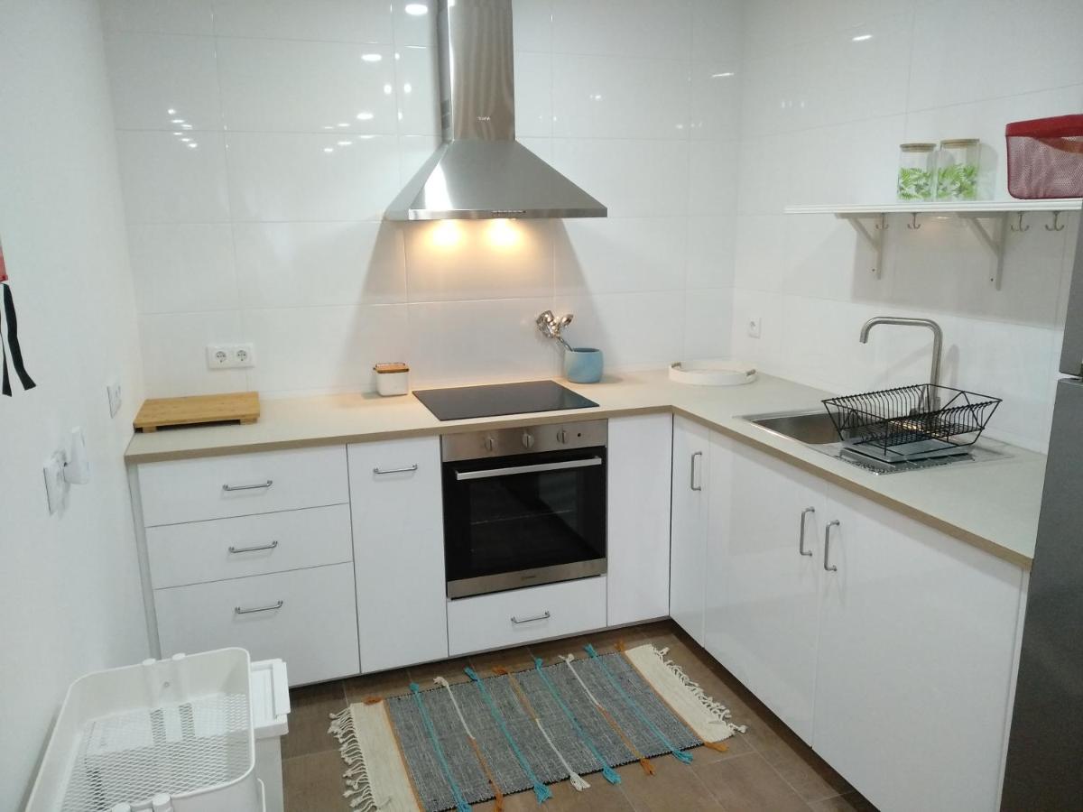 Apartamentos Areia E Mar Norte 빌라프라이라데안코라 외부 사진