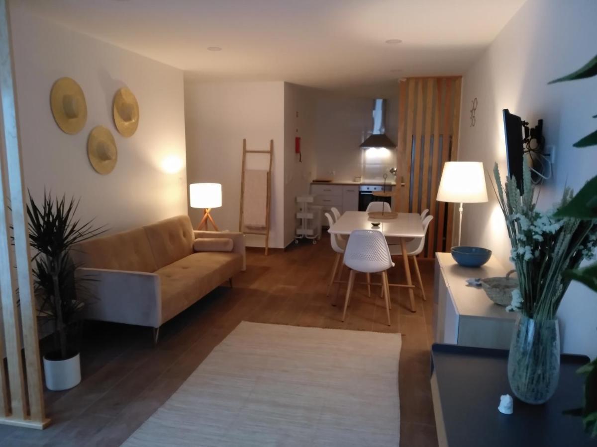 Apartamentos Areia E Mar Norte 빌라프라이라데안코라 외부 사진