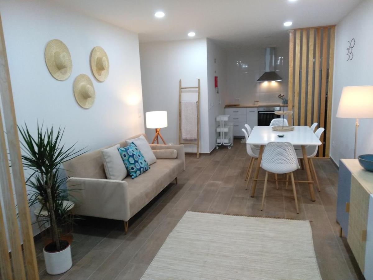 Apartamentos Areia E Mar Norte 빌라프라이라데안코라 외부 사진