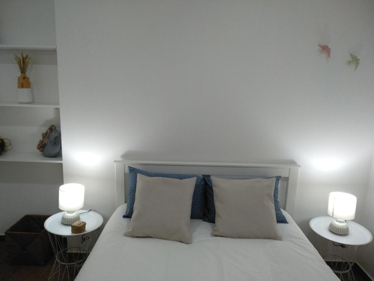 Apartamentos Areia E Mar Norte 빌라프라이라데안코라 외부 사진