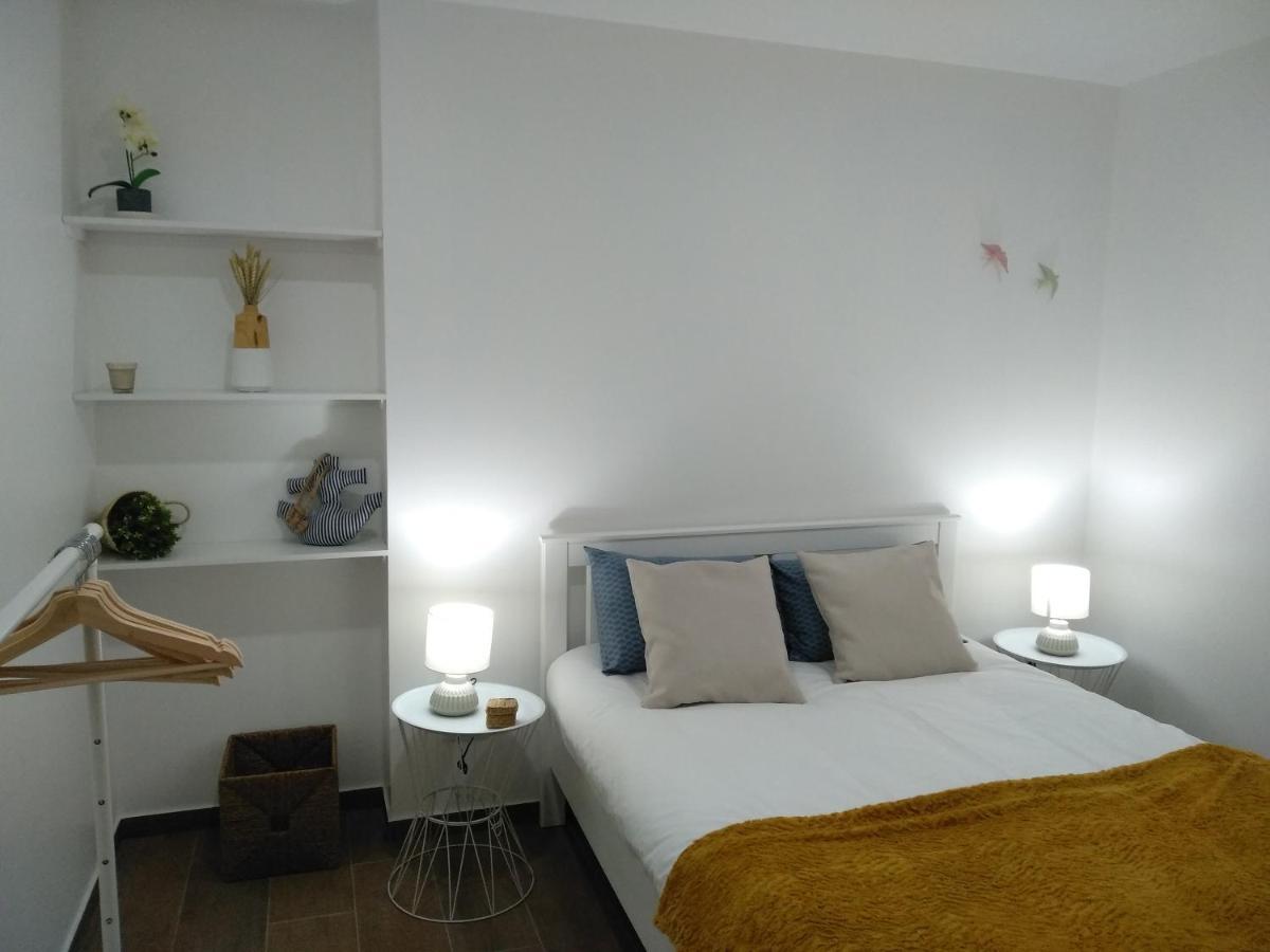 Apartamentos Areia E Mar Norte 빌라프라이라데안코라 외부 사진