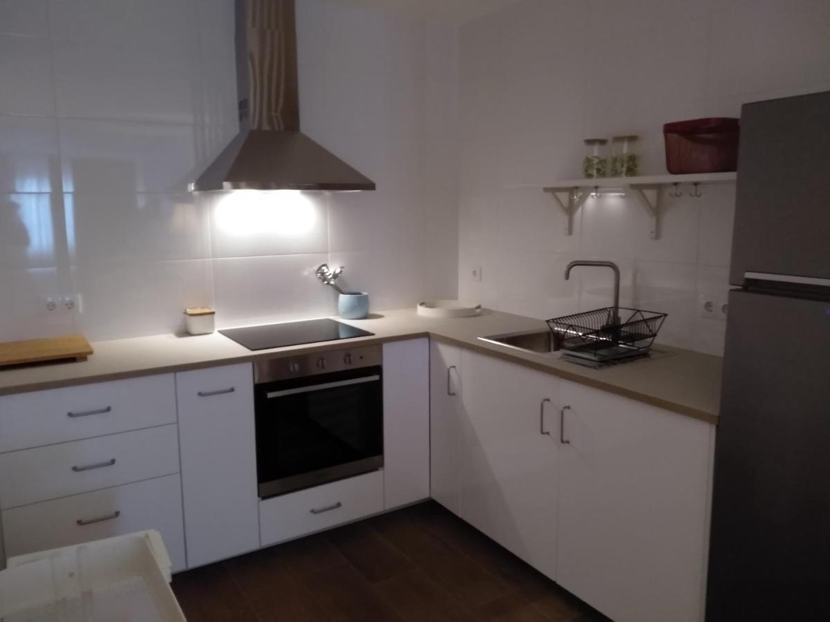 Apartamentos Areia E Mar Norte 빌라프라이라데안코라 외부 사진