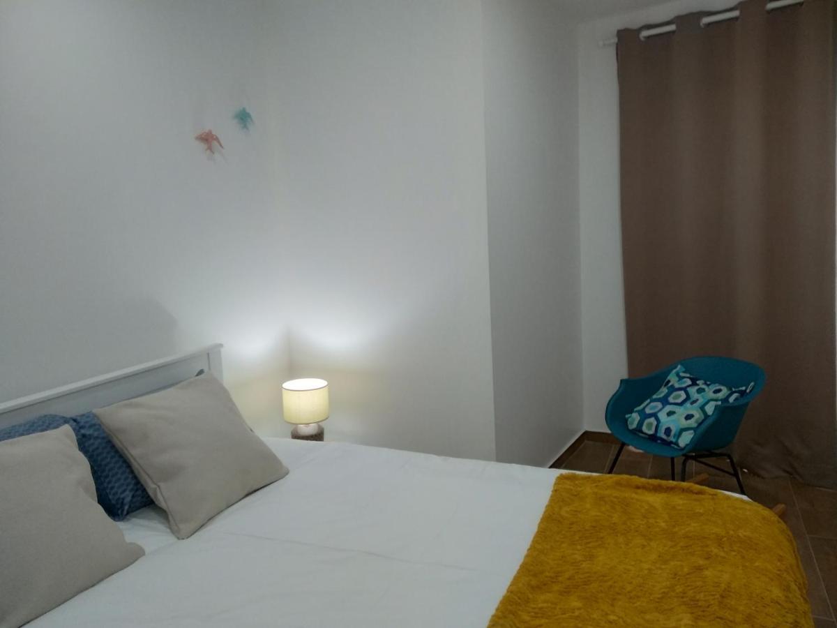 Apartamentos Areia E Mar Norte 빌라프라이라데안코라 외부 사진