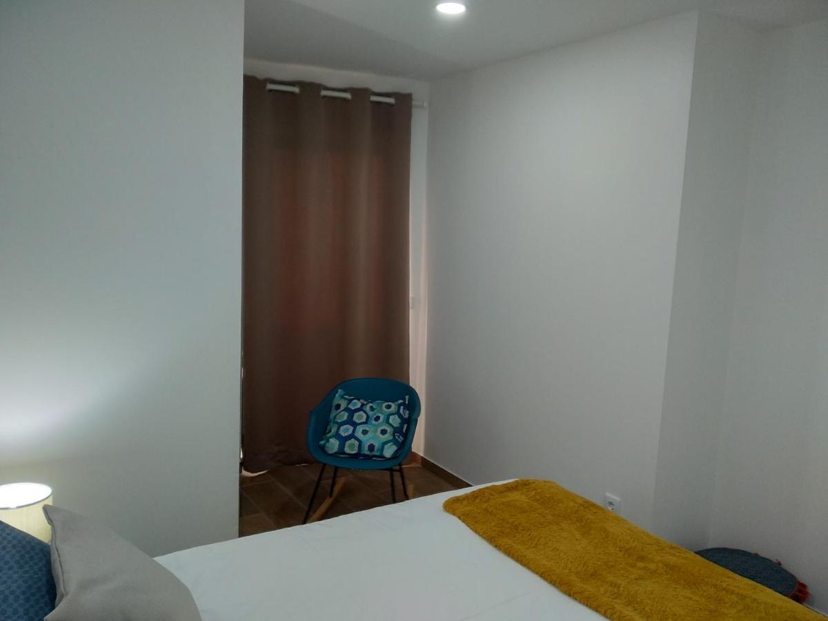 Apartamentos Areia E Mar Norte 빌라프라이라데안코라 외부 사진