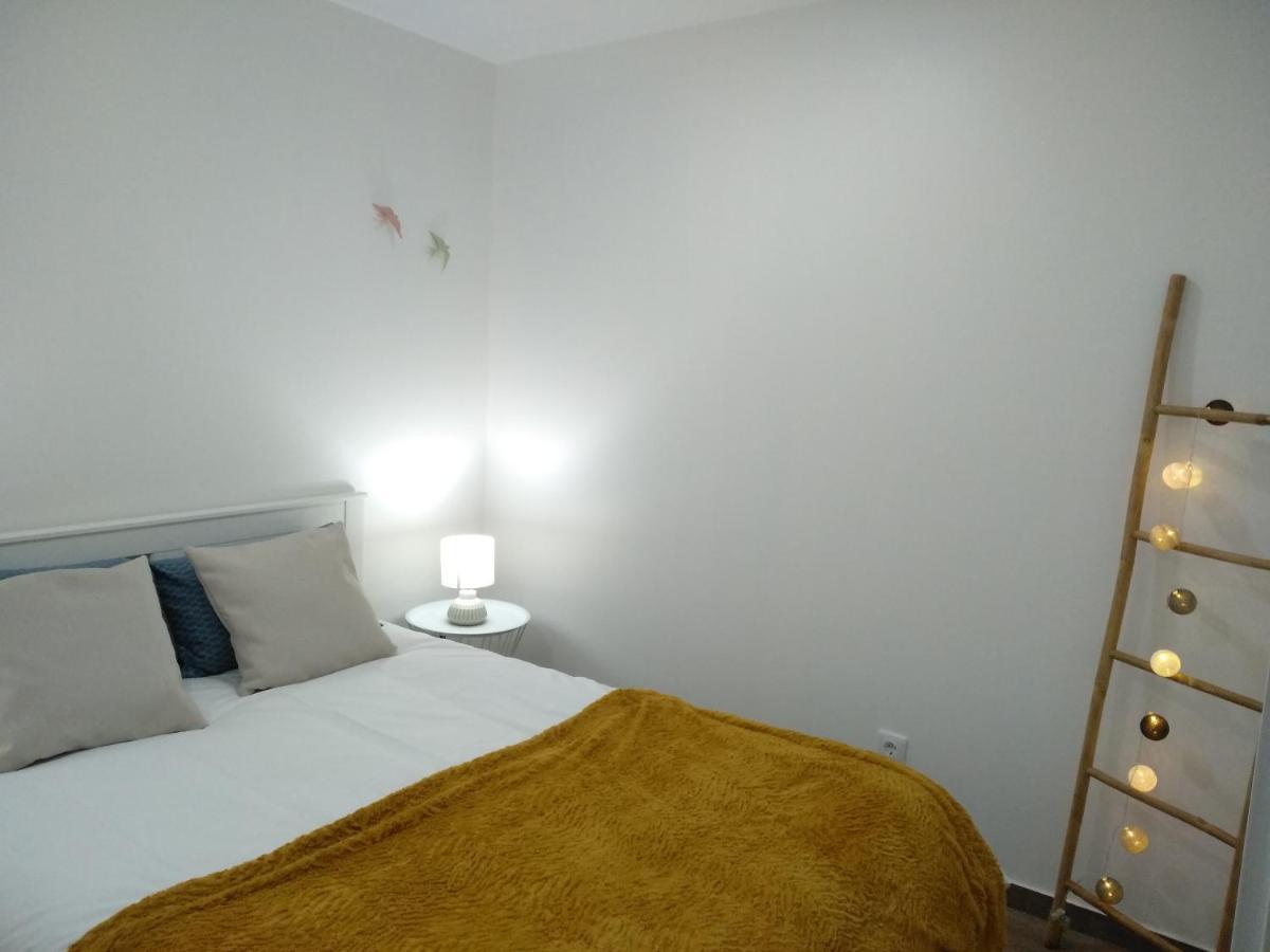 Apartamentos Areia E Mar Norte 빌라프라이라데안코라 외부 사진